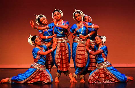 Pattadakal Dance Festival of Karnataka – The Cultural Heritage of India