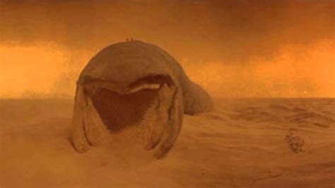 Frank Herberts Dune Wallpaper (68+ images)