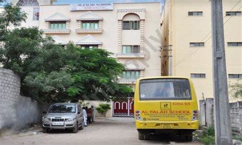 Al-Falah School Qutub Shahi Tombs, Hyderabad: Fee Structure, Admission ...