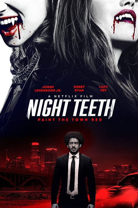 Teeth Movie Poster