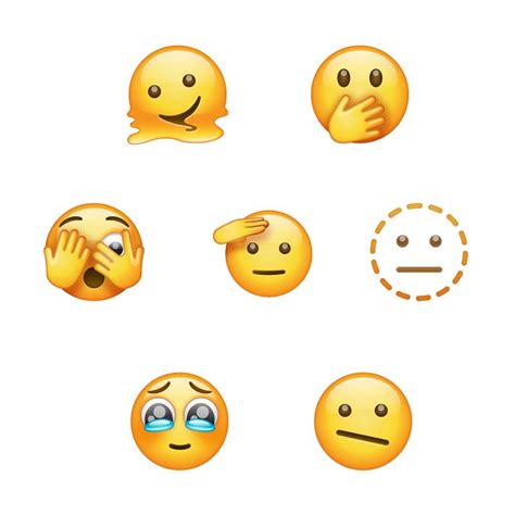 WhatsApp 2.22.8.79 Emoji Changelog