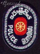 Sri Lankan Police
