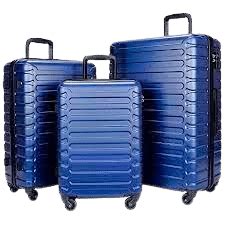 Showkoo Luggage Review: How Good Their Products Are? - 2024