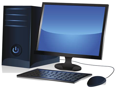 Pc clipart desktop icon, Pc desktop icon Transparent FREE for download on WebStockReview 2024