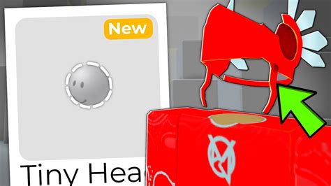 NEW FAKE ROBLOX HEADLESS ON ROBLOX! - YouTube