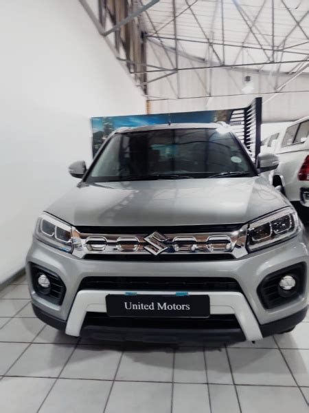 Demo 2023 Suzuki Vitara Brezza for sale in Secunda Mpumalanga - ID: 0501-1053434 | CARmag.co.za