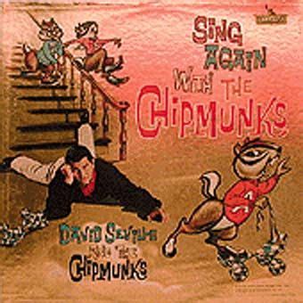 17 Best images about Chipmunks / Alvin & The Chipmunks Album Covers on ...