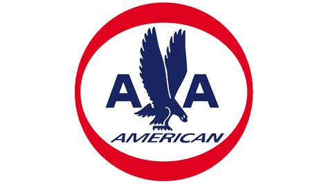 The History Of The American Airlines Logo - Hatchwise