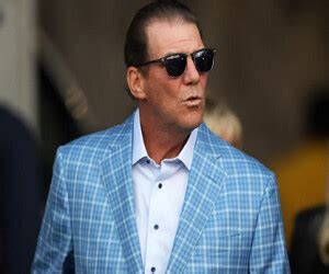 Steve Bisciotti Height, Weight, Religion, Net Worth, Age, B