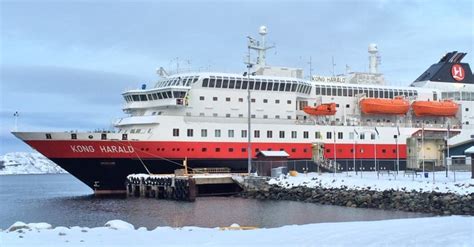 Hurtigruten Ships: Which One Is Right For You?