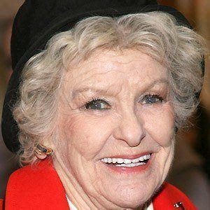 Elaine Stritch - Bio, Family, Trivia | Famous Birthdays