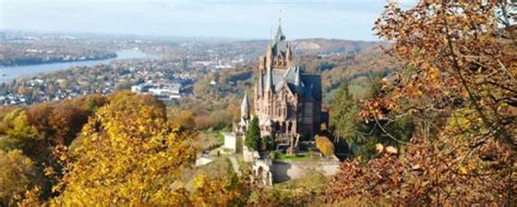 17 Spectacular Castles in Southern Germany you NEED to visit (map included)