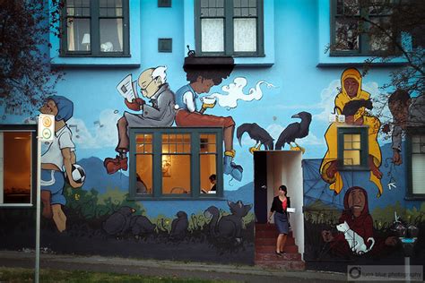 5 Iconic Vancouver Murals » Vancouver Blog Miss604