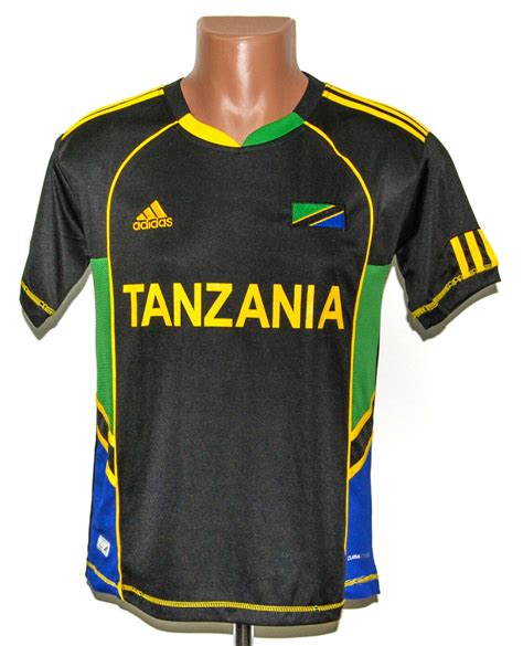 Tanzania National Football Team 2023/2024 Squad, Players, Stadium, Kits ...