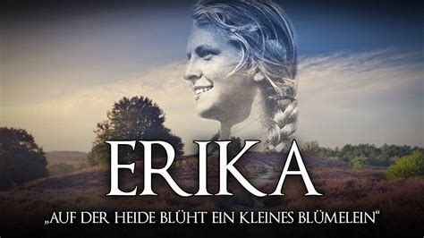 √ German Military Song Erika Lyrics - Va Army