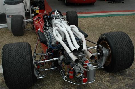 1967 Ferrari 312 F1 | ScaleAutoSport | Ferrari, Ferrari f1, Car