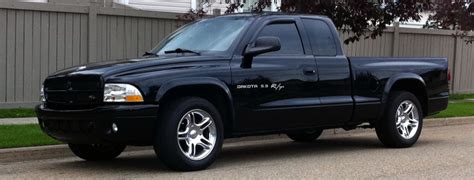 1998 to 2003 Dodge Dakota 5.9 R/T | Mopar Blog