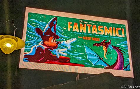 2023 Fantasmic Dining Packages Now Available in Disney World - AllEars.Net