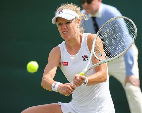 Laura Siegemund – Wimbledon Tennis Championships 07/02/2019 • CelebMafia