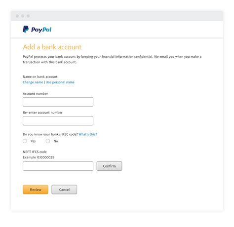 How to activate your Business Account - PayPal India