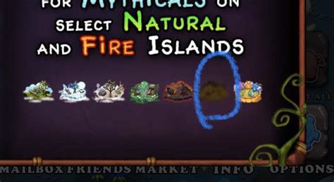 fire haven mythical? : r/MySingingMonsters