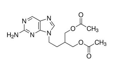 Famciclovir-impurities | Pharmaffiliates