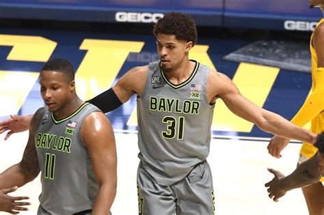 Texas Tech basketball: Red Raiders shot down by Baylor