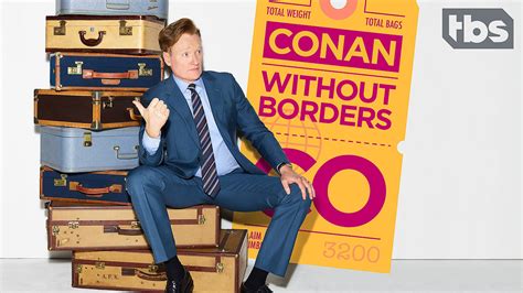 The BEST episodes of Conan Without Borders season 5 | Episode Ninja