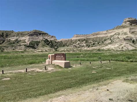 Hiking with Kids and What to Expect: Scottsbluff National Monument