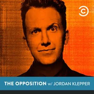 The Opposition with Jordan Klepper: Latest News, Analysis & Opinion ...