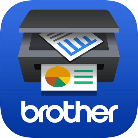 Brother Printer Logo - LogoDix