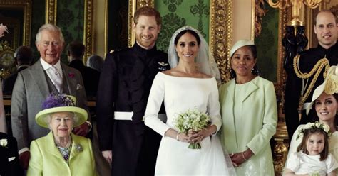 Le prince Harry et la duchesse Meghan de Sussex (Meghan Markle), photo officielle de leur ...