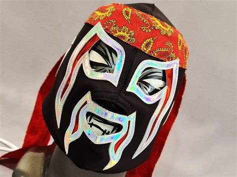 This item is unavailable - Etsy | Luchador mask, Mexican mask, Luchador