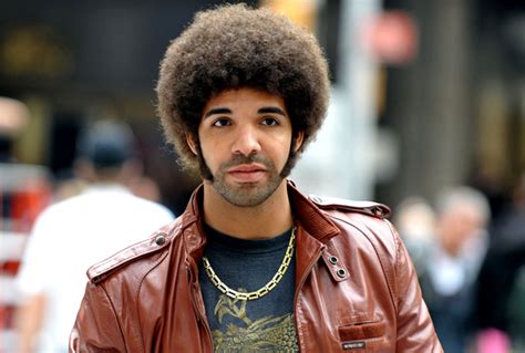 Drake Spotted Filming 'Anchorman 2' Cameo - Rolling Stone