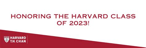 Our 2023 Biostats Graduates | Department of Biostatistics | Harvard T.H ...