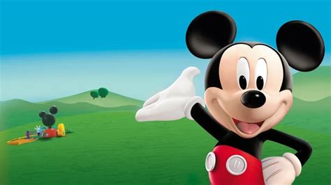 Mickey Mouse Clubhouse (TV Show, 2006 - 2016) - MovieMeter.com