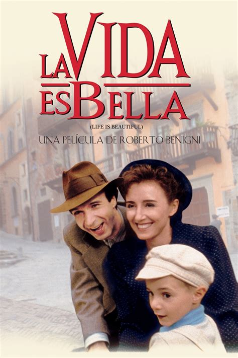 La vita è bella (1997) - Posters — The Movie Database (TMDB)