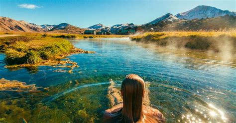 What’s so hot about Hot Springs? Reasons to go for a soak | Mountain Trek Health Reset Retreat