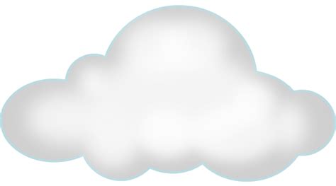 Cartoon Cloud Png - Cliparts.co