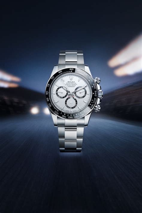 Rolex Daytona 126500ln