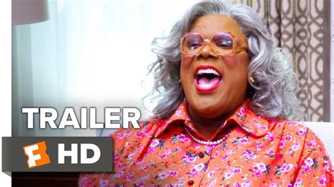 Boo 2! A Madea Halloween Teaser Trailer #1 (2017) | Movieclips Trailers ...