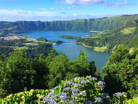 Which Islands to Visit in Azores? | Geeky Explorer