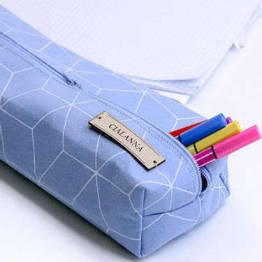 41+ Free Sewing Pattern Pencil Case Pattern Pdf - WaiyanTasha