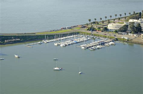 Treasure Isle Marina in San Francisco, CA, United States - Marina ...