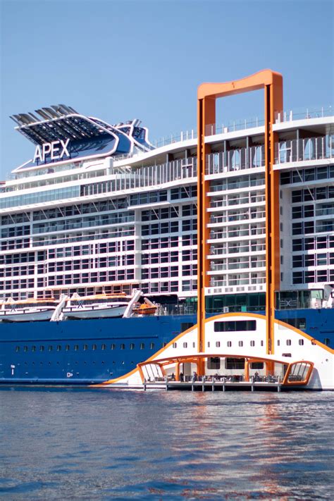 Celebrity Apex New To UK 2024 (Photos | Itineraries | Cabins | Dining) — Cruise Lowdown