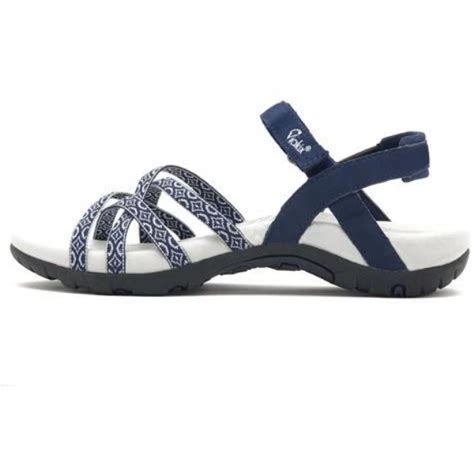 7 Most Comfortable Walking Sandals For Women - Flawssy