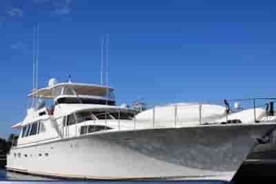 Marina del Rey Boat Rentals from $300