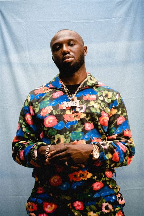 Headie One Is Destined For Success | Highsnobiety