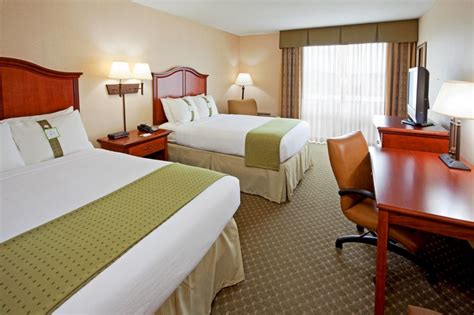 Holiday Inn SCHENECTADY - 0 Reviews - 100 Nott Terrace, Schenectady, NY - Hotels & Lodging ...