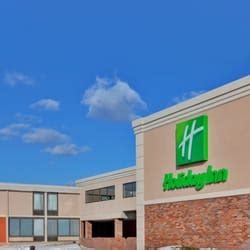 Holiday Inn Rochester Airport - CLOSED - 38 Photos & 42 Reviews ...